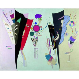 Kandinsky, Wassily - Reciprocal Accords