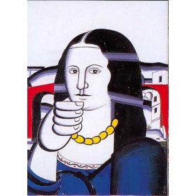 Mona Lisa