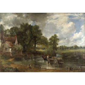 The Hay Wain