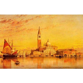 San Giorgio Maggior, Venice