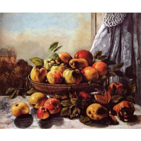 Fruit Still Life