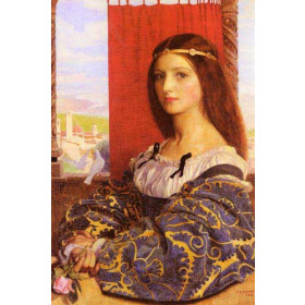 Molly, Duchess Of Nona (Maurice Howletts Little Novel Of Italy)