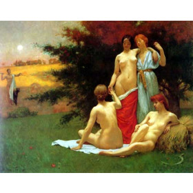 An Eclogue