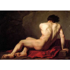 Male Nude