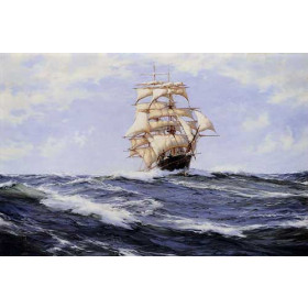 The Gallant Clipper