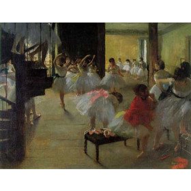 Ecole de danse