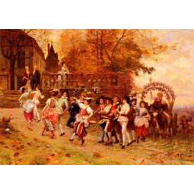 The Harvest Festival