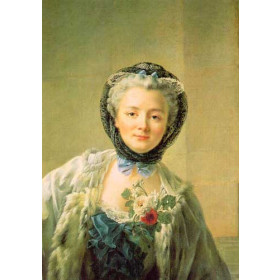 Madame Drouais