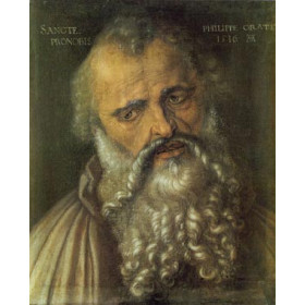 The Apostle Philip