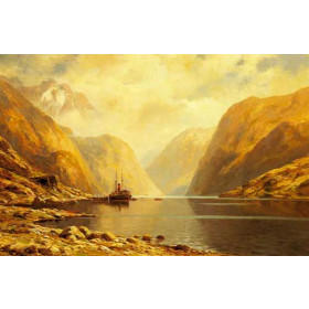 Naero Fjord