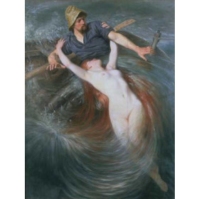 The Fisherman and the Siren