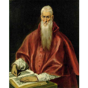 St.Jerome