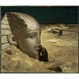 The Questioner of the Sphinx