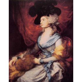 Mrs Siddons