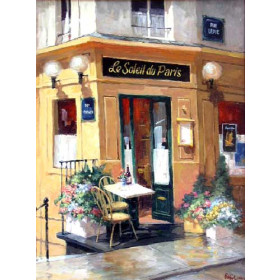 La Petite Terrasse