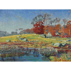 Autumn Landscape