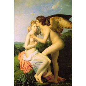 Cupid And Psyche