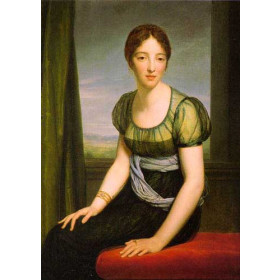 La Comtesse Regnault de Saint-Jean dAngely