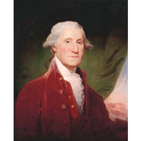 George Washington