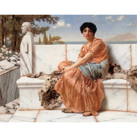 In the Days of Sappho