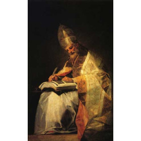 Saint Gregory