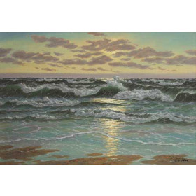 Seascape