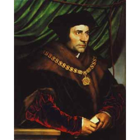 Sir Thomas More