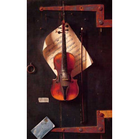 The Old Violin