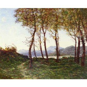 Environs De Menton, Le Royal