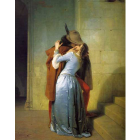 The Kiss