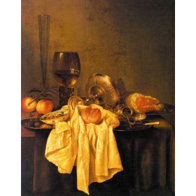 Still-Life