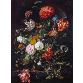 Vase of Flowers