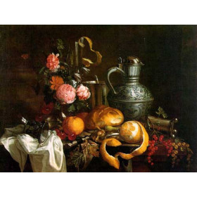 Still Life