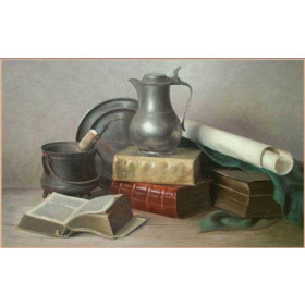 Still Life