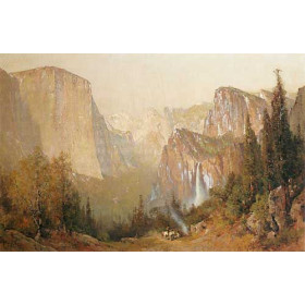 Yosemite Valley