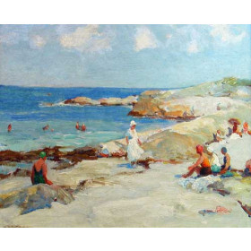 Bathers