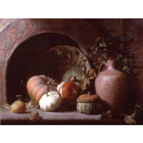 Harvest Hearth