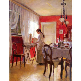 The Dining Room