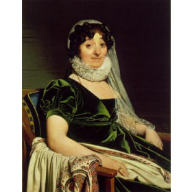 Alix-Genevieve de Seytres-Caumont, Comtesse de Tournon