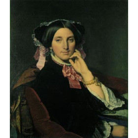 Caroline Maille, Madame Gonse