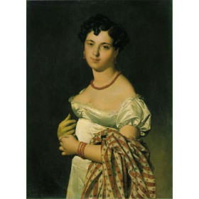 Cecile Bochet, Madame Panckoucke