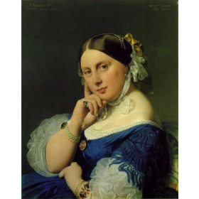 Delphine Ramel, Madame 