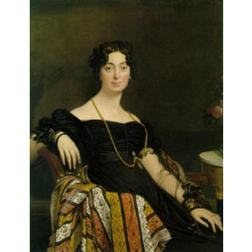 Francoise Poncelle, Madame Leblanc