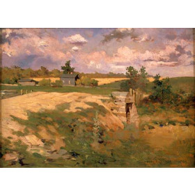 Summer Landscape