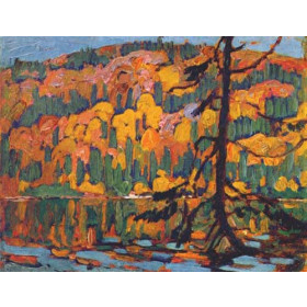 Autumn Algoma