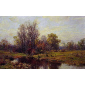 Woodland Scene