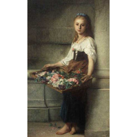 The Flowerseller