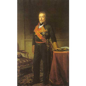 The General Duke of San Miguel