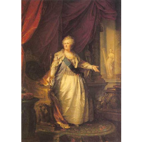 Catherine II