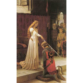 The Accolade